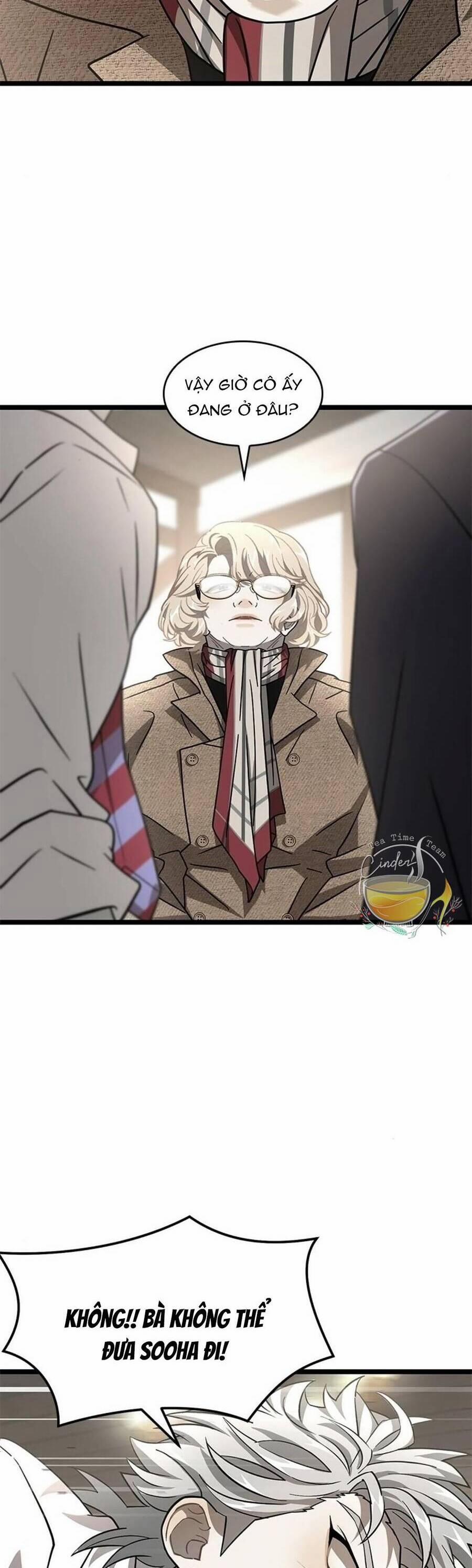 Trăng Tối: Kỉ Nguyên Máu 27 trang 41