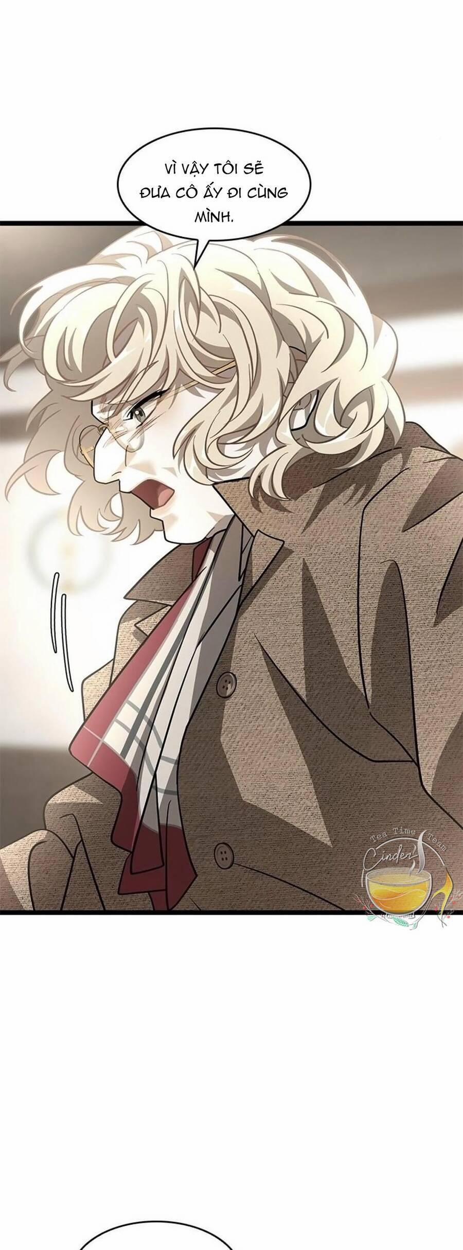 Trăng Tối: Kỉ Nguyên Máu 27 trang 45