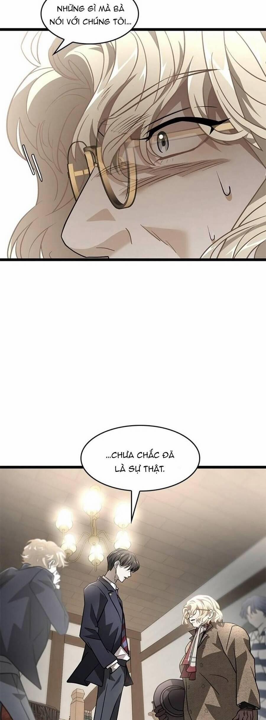 Trăng Tối: Kỉ Nguyên Máu 27 trang 46