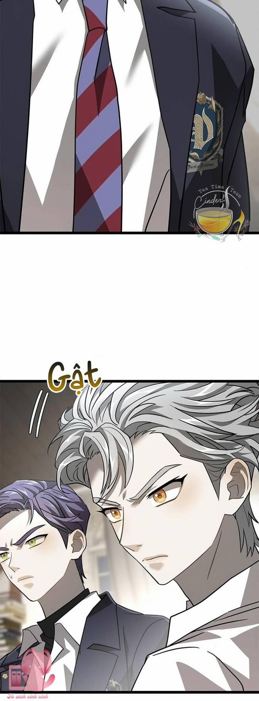 Trăng Tối: Kỉ Nguyên Máu 27 trang 48