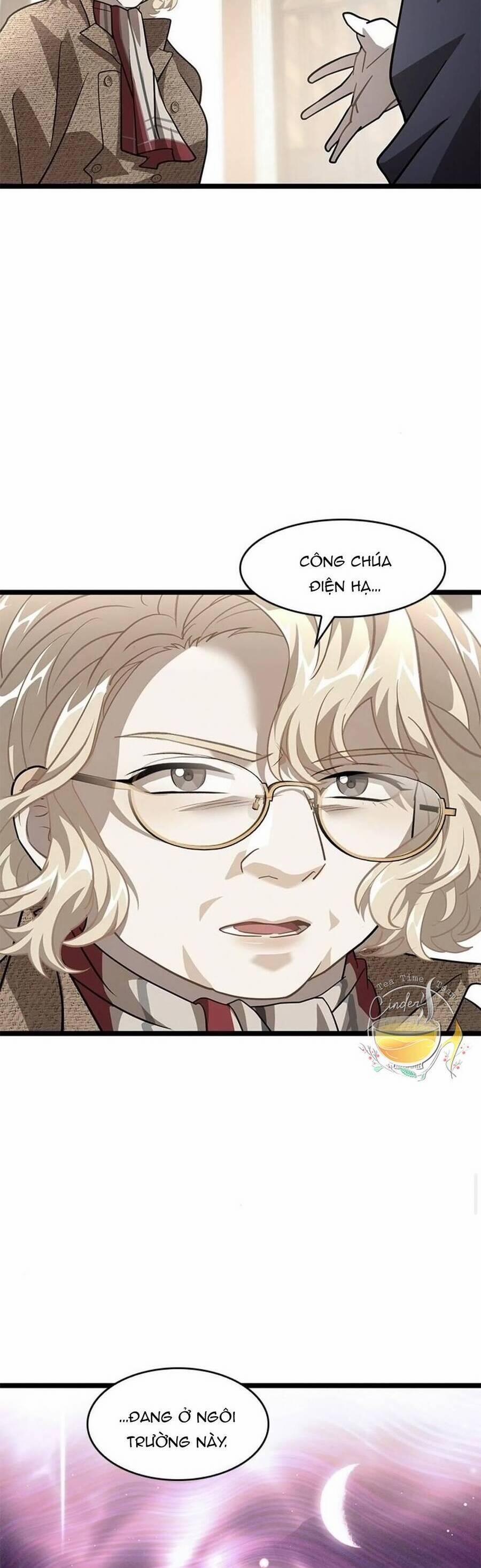 Trăng Tối: Kỉ Nguyên Máu 27 trang 8