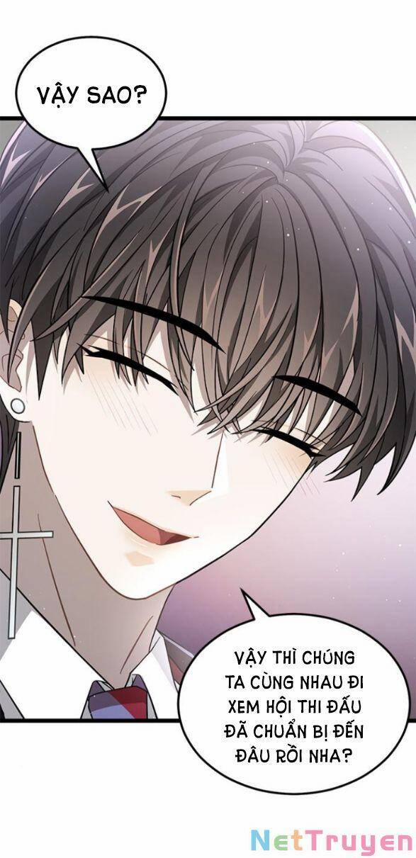 Trăng Tối: Kỉ Nguyên Máu 28.1 trang 18