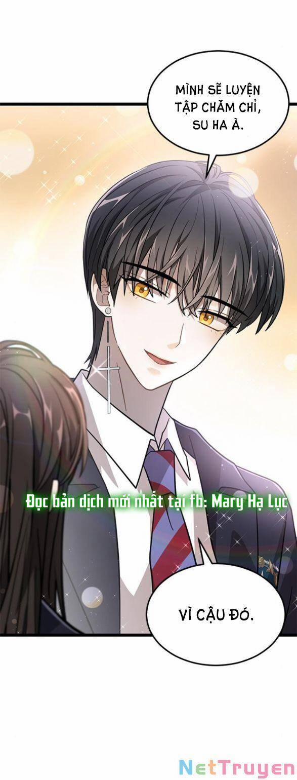 Trăng Tối: Kỉ Nguyên Máu 28.1 trang 23