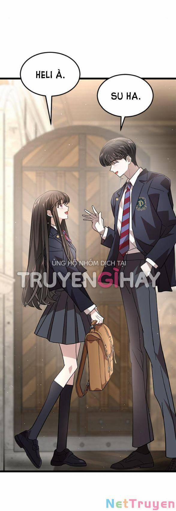 Trăng Tối: Kỉ Nguyên Máu 28.1 trang 7