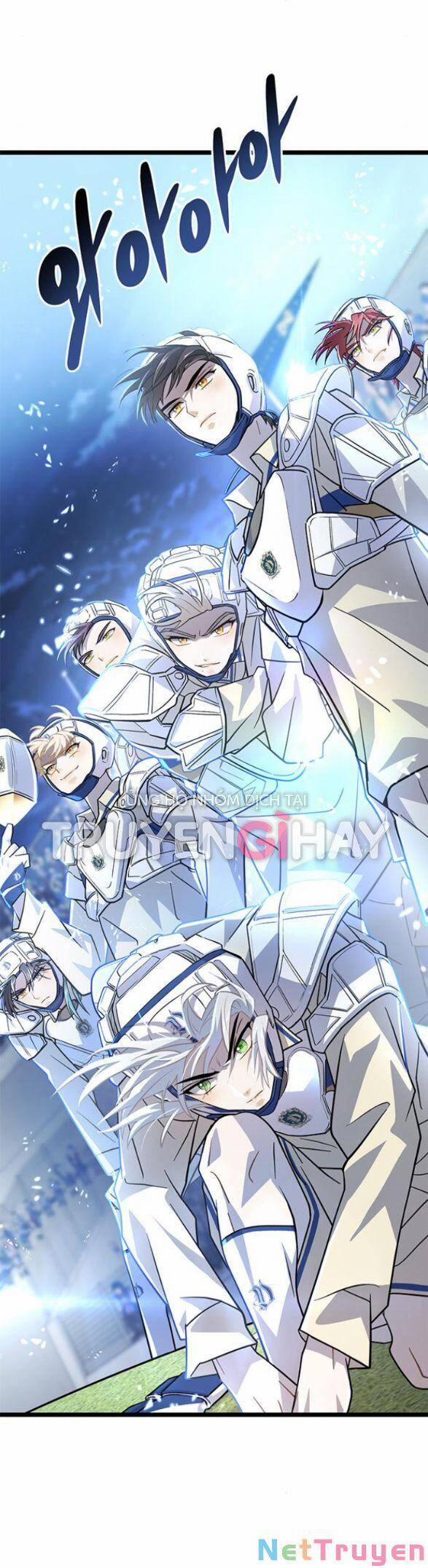 Trăng Tối: Kỉ Nguyên Máu 28.2 trang 11