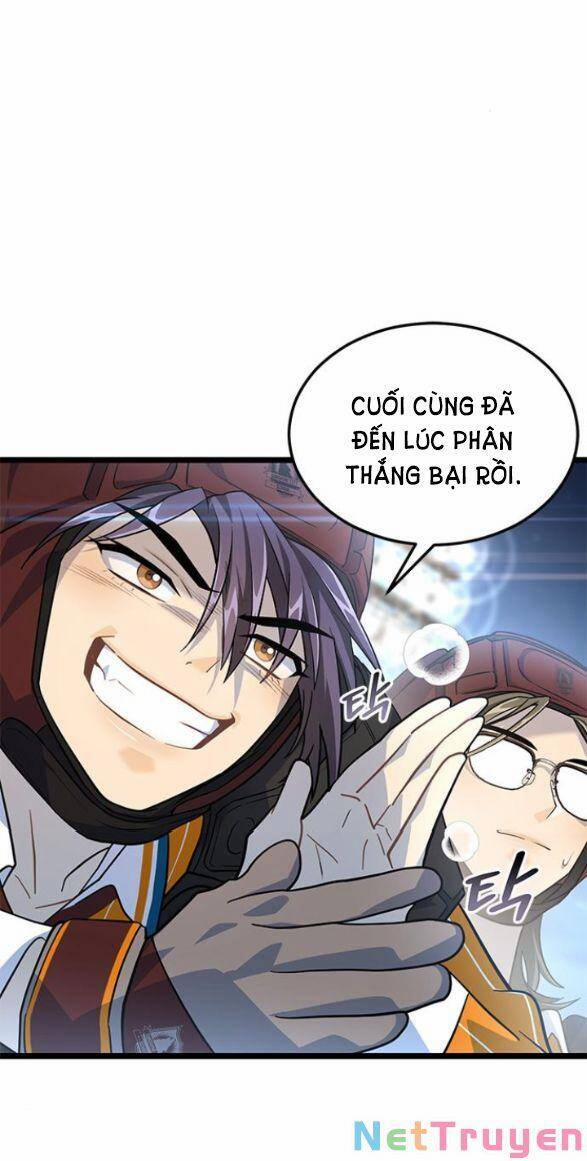 Trăng Tối: Kỉ Nguyên Máu 28.2 trang 15