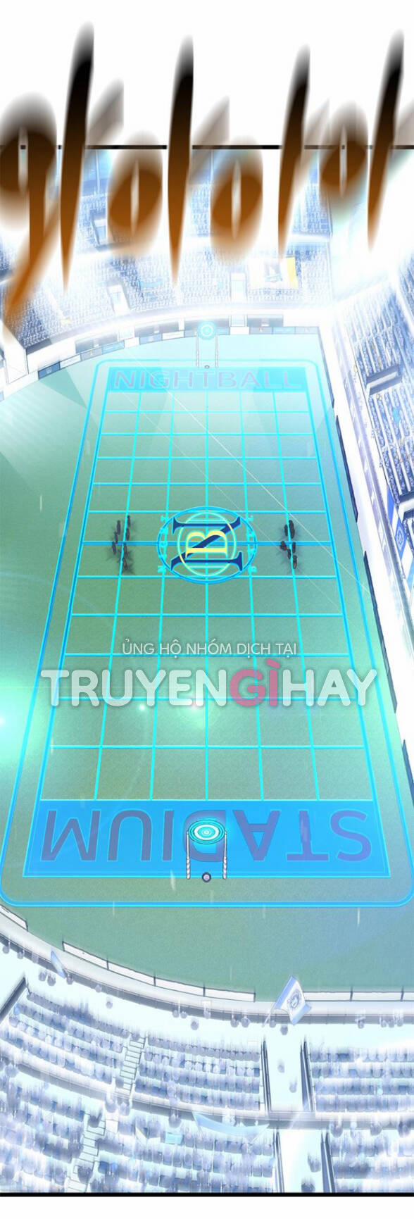 Trăng Tối: Kỉ Nguyên Máu 29.1 trang 1