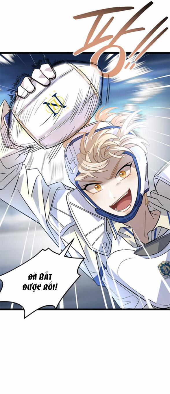 Trăng Tối: Kỉ Nguyên Máu 29.1 trang 19