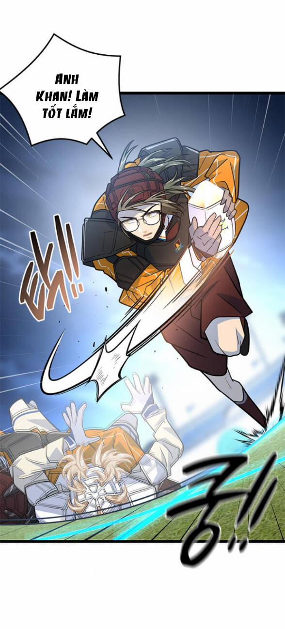 Trăng Tối: Kỉ Nguyên Máu 29.1 trang 24