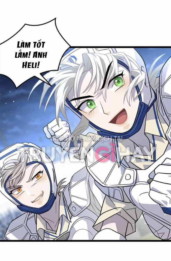 Trăng Tối: Kỉ Nguyên Máu 29.1 trang 37