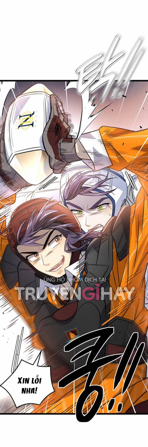 Trăng Tối: Kỉ Nguyên Máu 29.2 trang 11