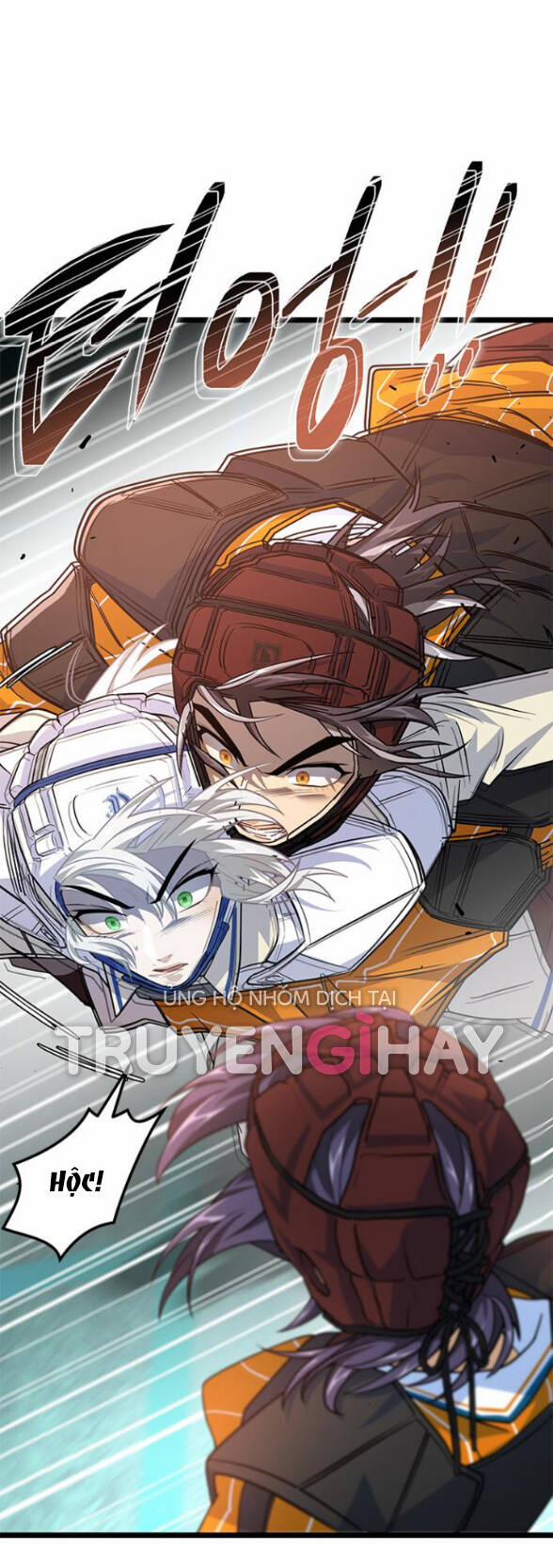 Trăng Tối: Kỉ Nguyên Máu 29.2 trang 18