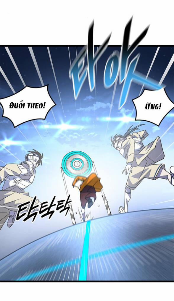 Trăng Tối: Kỉ Nguyên Máu 29.2 trang 21