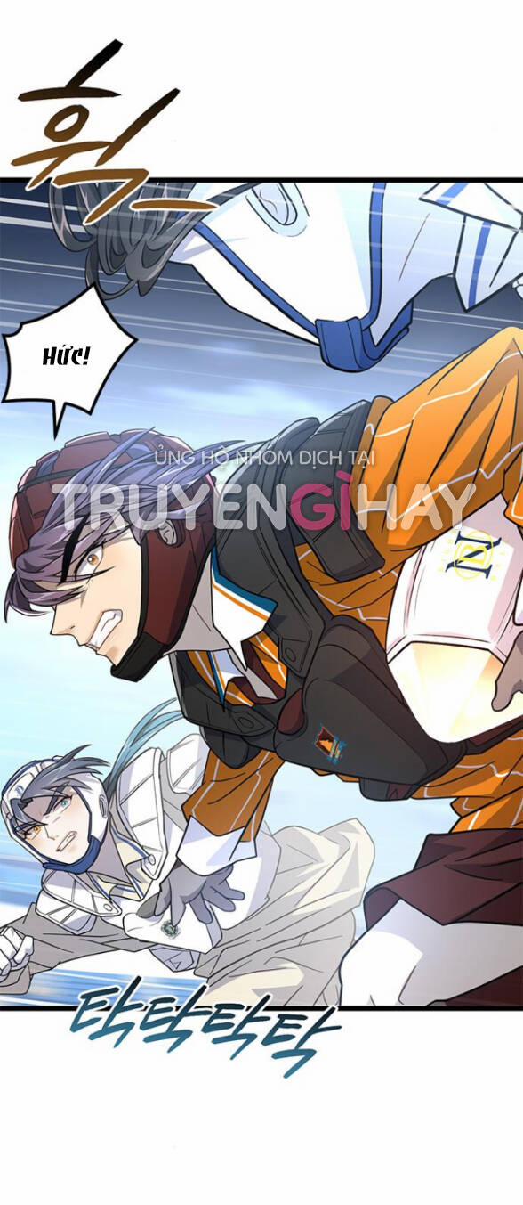 Trăng Tối: Kỉ Nguyên Máu 29.2 trang 22