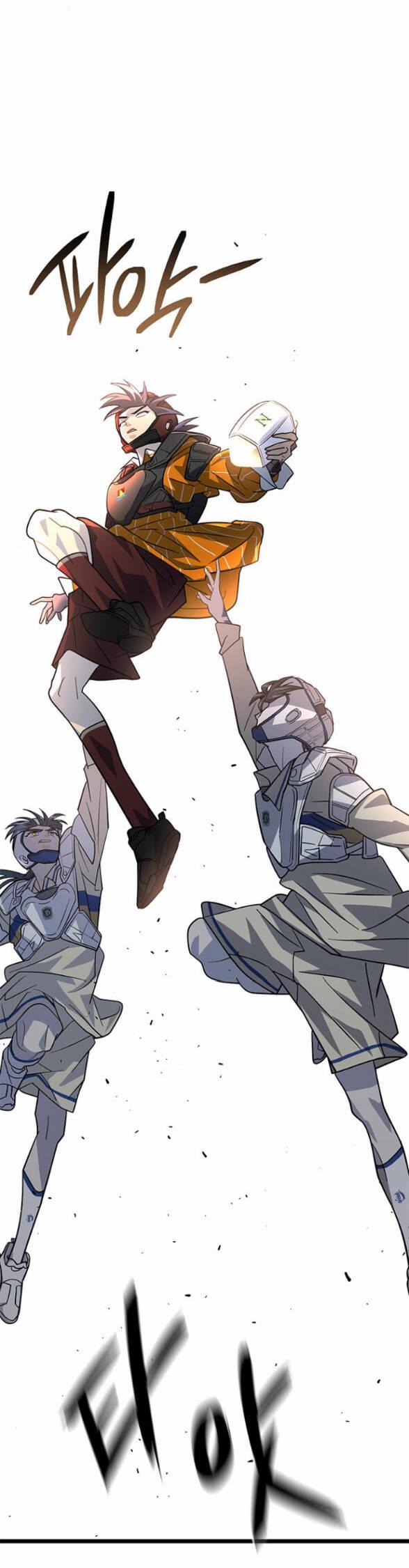 Trăng Tối: Kỉ Nguyên Máu 29.2 trang 24