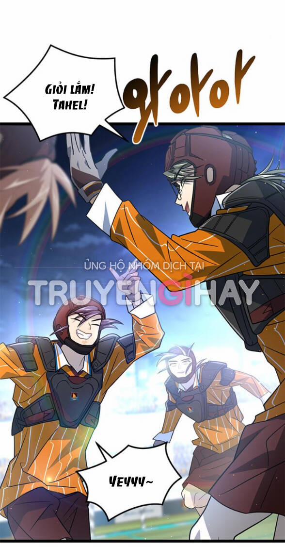 Trăng Tối: Kỉ Nguyên Máu 29.2 trang 29