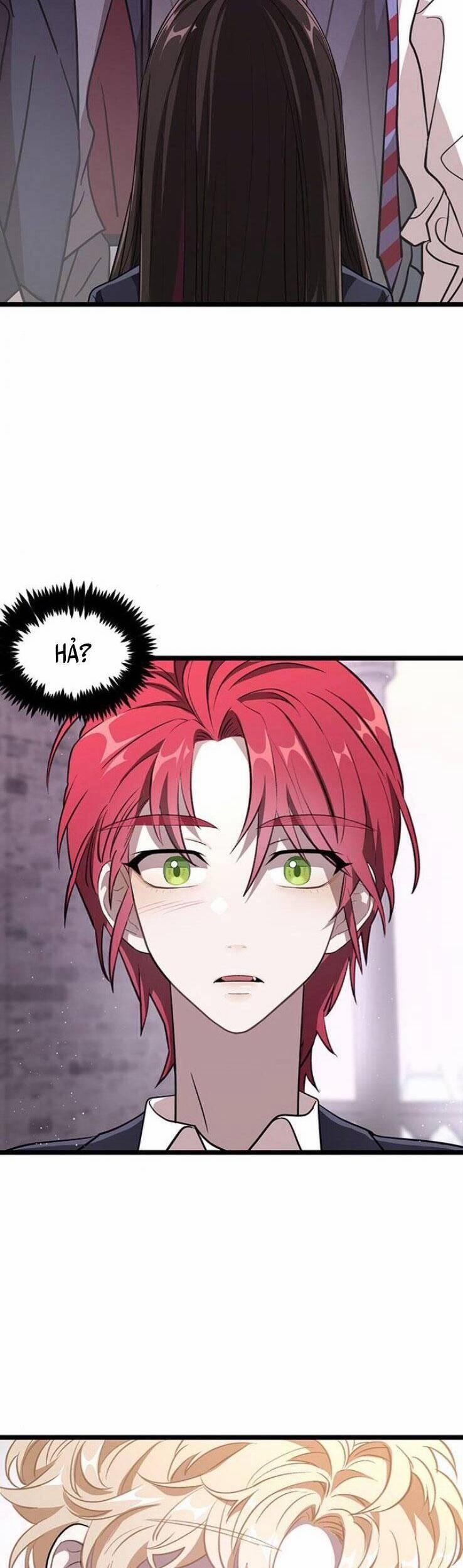 Trăng Tối: Kỉ Nguyên Máu 3 trang 10