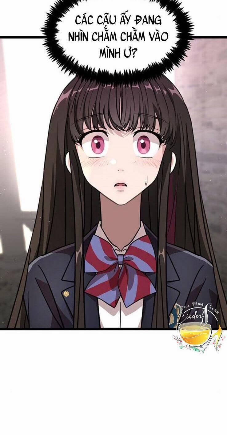 Trăng Tối: Kỉ Nguyên Máu 3 trang 12