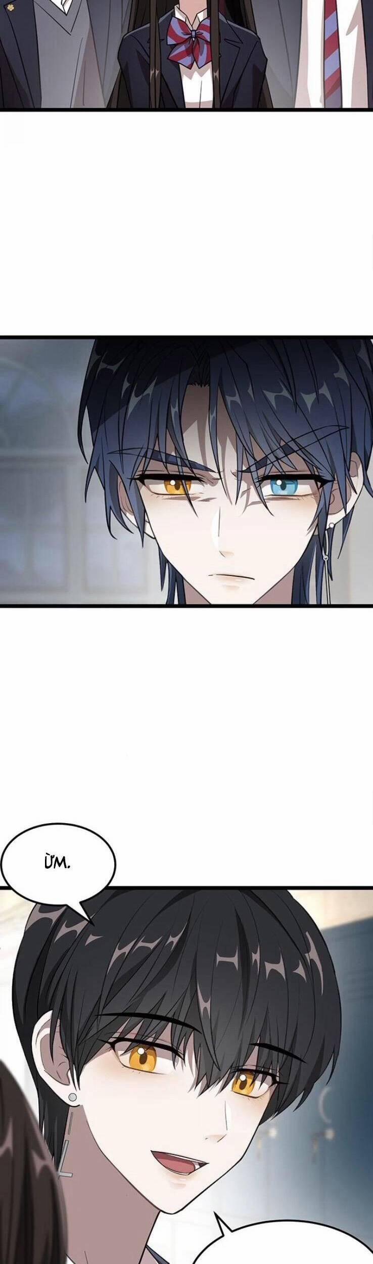 Trăng Tối: Kỉ Nguyên Máu 3 trang 42