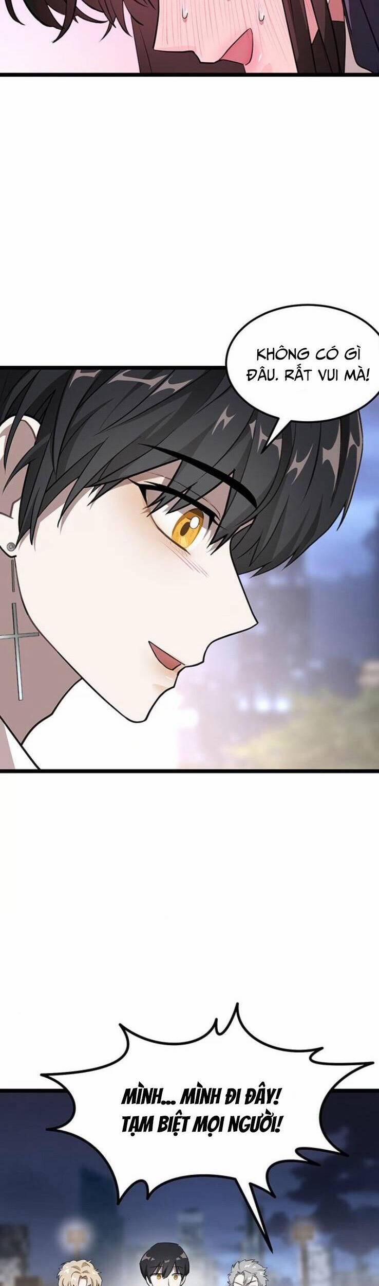 Trăng Tối: Kỉ Nguyên Máu 3 trang 58