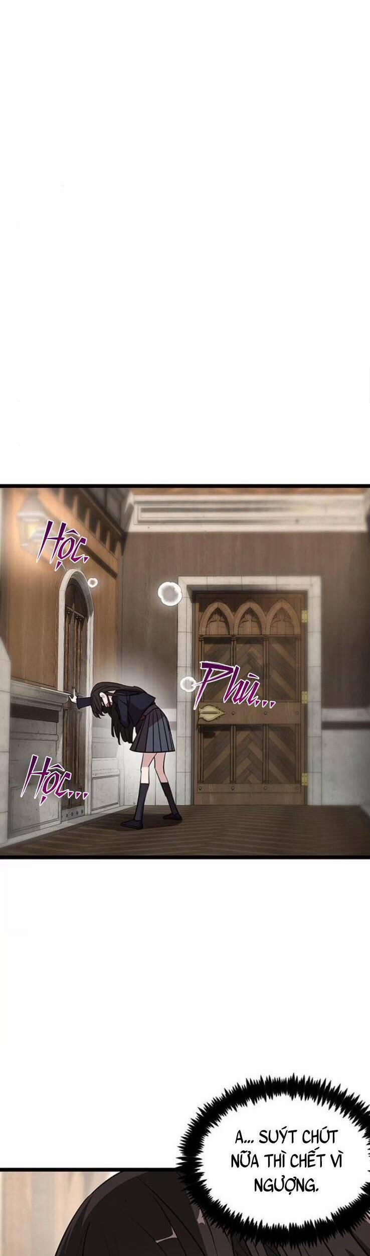 Trăng Tối: Kỉ Nguyên Máu 3 trang 60