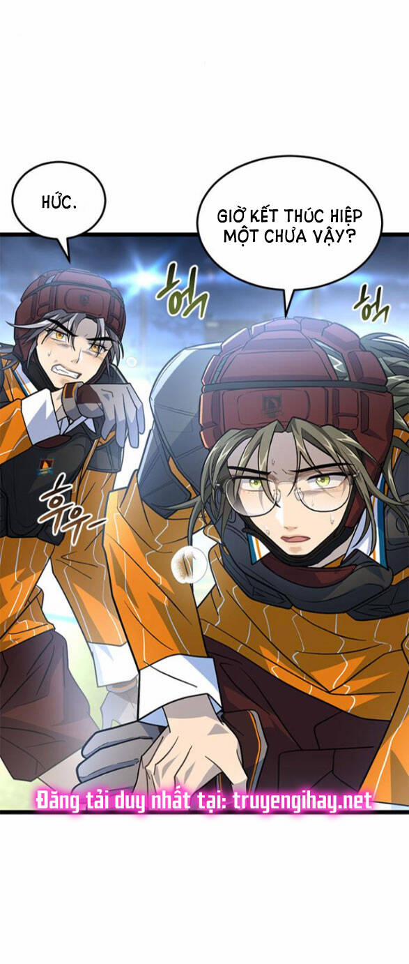 Trăng Tối: Kỉ Nguyên Máu 30.1 trang 23