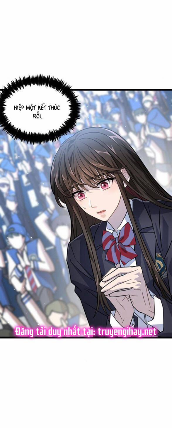 Trăng Tối: Kỉ Nguyên Máu 30.1 trang 27