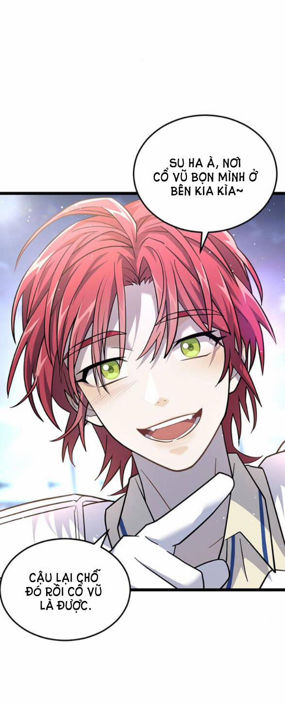 Trăng Tối: Kỉ Nguyên Máu 30.1 trang 37