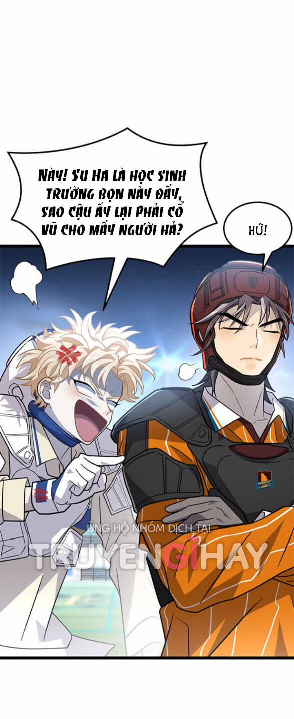 Trăng Tối: Kỉ Nguyên Máu 30.2 trang 0