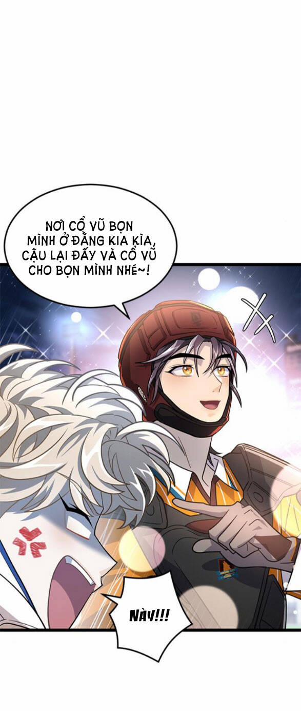 Trăng Tối: Kỉ Nguyên Máu 30.2 trang 1