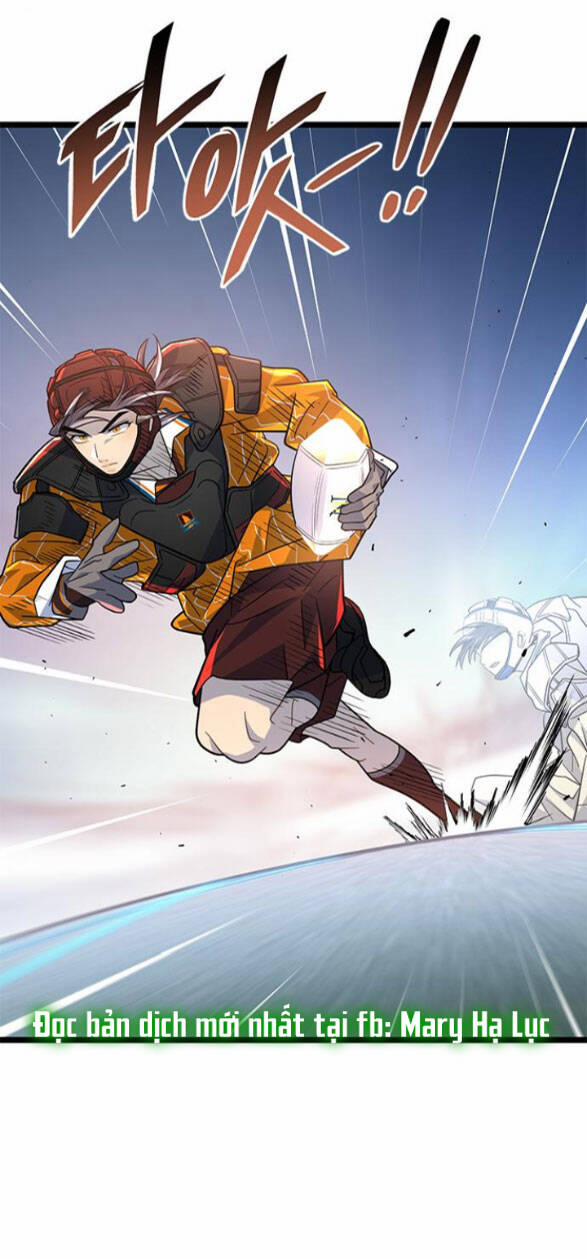 Trăng Tối: Kỉ Nguyên Máu 30.2 trang 25