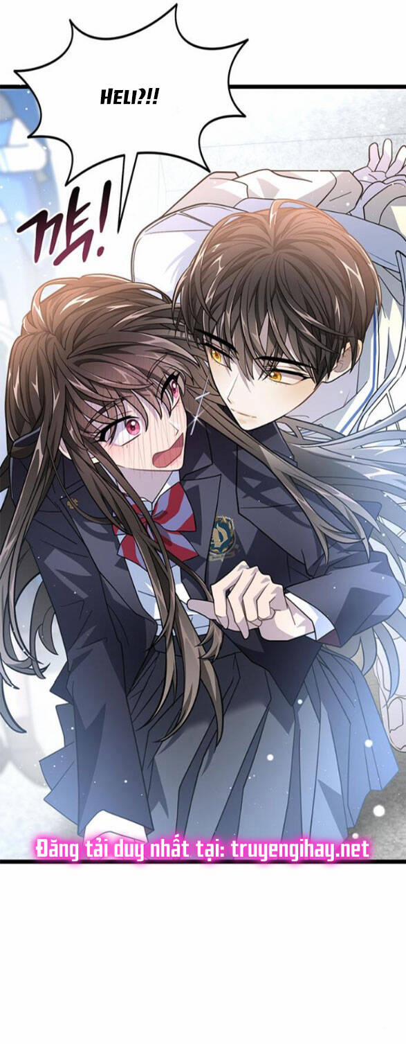 Trăng Tối: Kỉ Nguyên Máu 30.2 trang 4