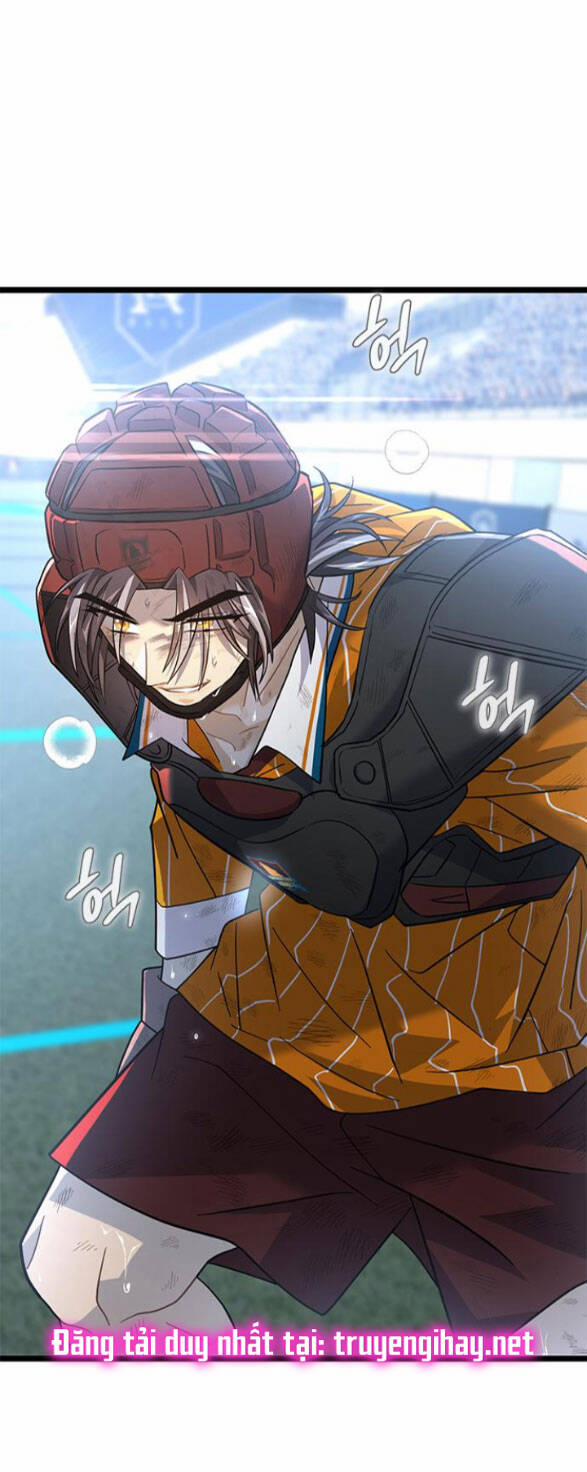 Trăng Tối: Kỉ Nguyên Máu 30.2 trang 41