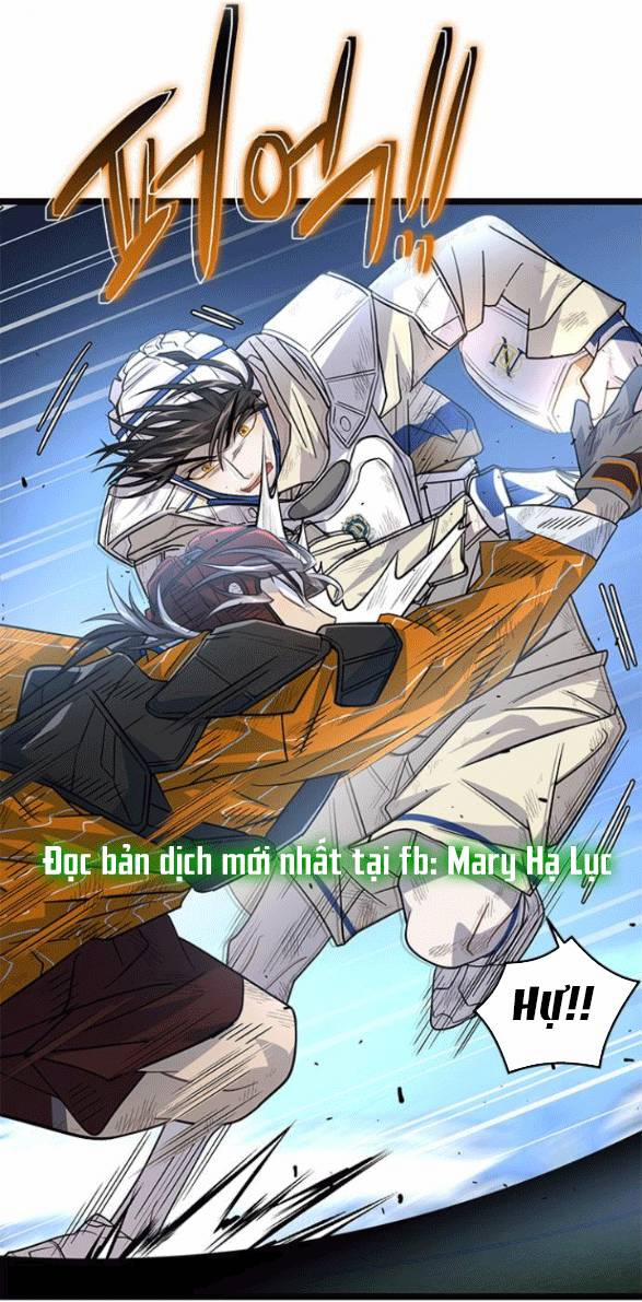 Trăng Tối: Kỉ Nguyên Máu 31.1 trang 23