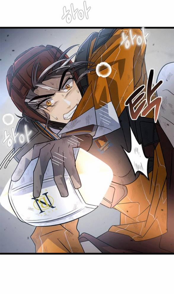 Trăng Tối: Kỉ Nguyên Máu 31.2 trang 39