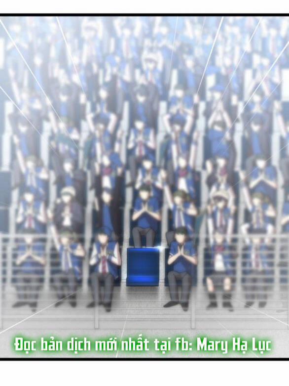 Trăng Tối: Kỉ Nguyên Máu 32.2 trang 1