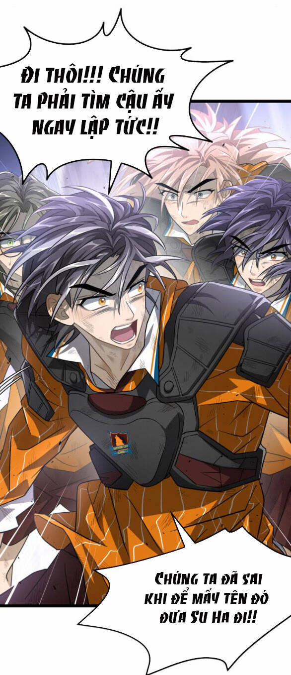 Trăng Tối: Kỉ Nguyên Máu 32.2 trang 27