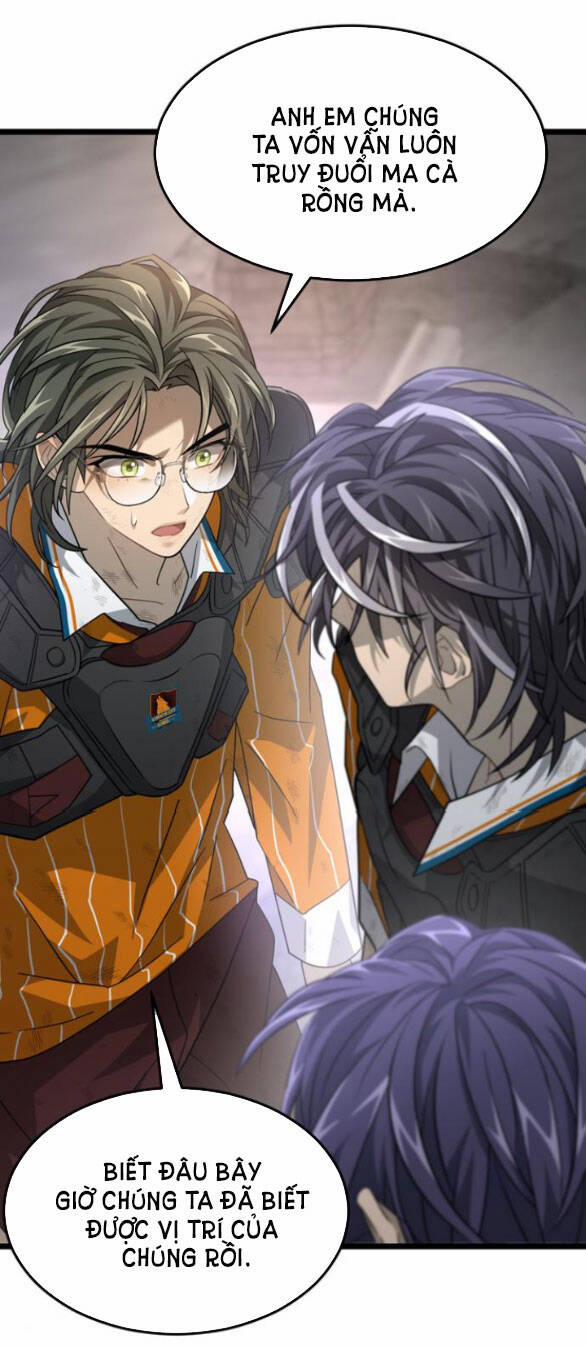 Trăng Tối: Kỉ Nguyên Máu 32.2 trang 30