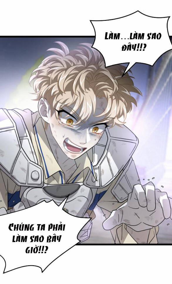 Trăng Tối: Kỉ Nguyên Máu 32.2 trang 35