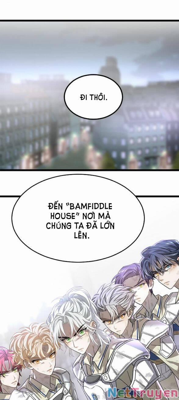 Trăng Tối: Kỉ Nguyên Máu 33.1 trang 1