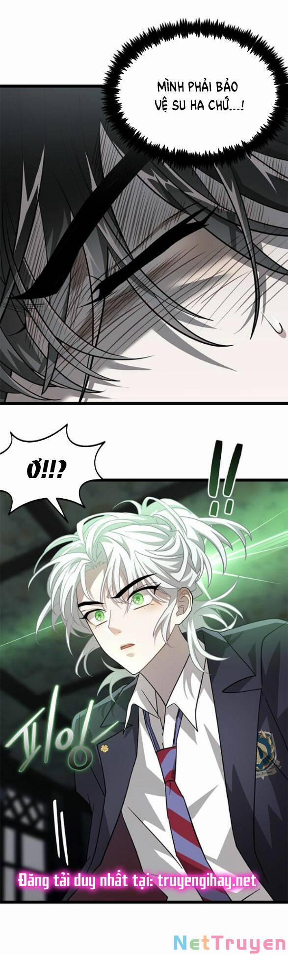 Trăng Tối: Kỉ Nguyên Máu 33.1 trang 31