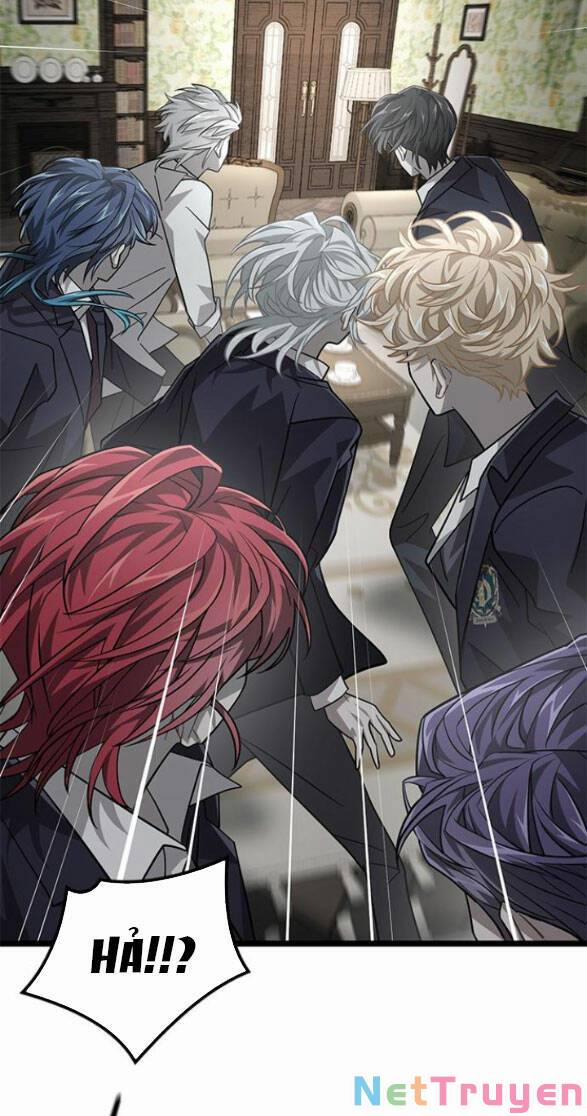 Trăng Tối: Kỉ Nguyên Máu 33.1 trang 33