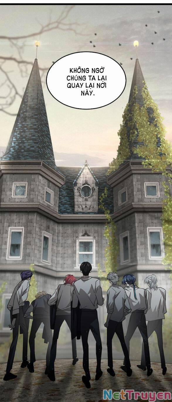 Trăng Tối: Kỉ Nguyên Máu 33.1 trang 4