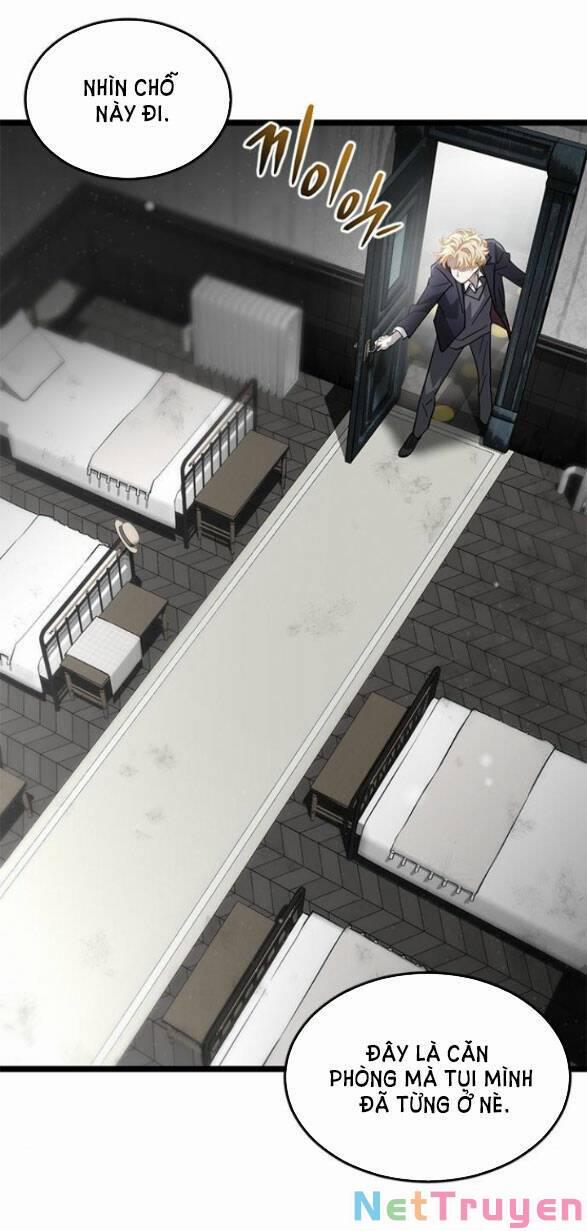 Trăng Tối: Kỉ Nguyên Máu 33.1 trang 9