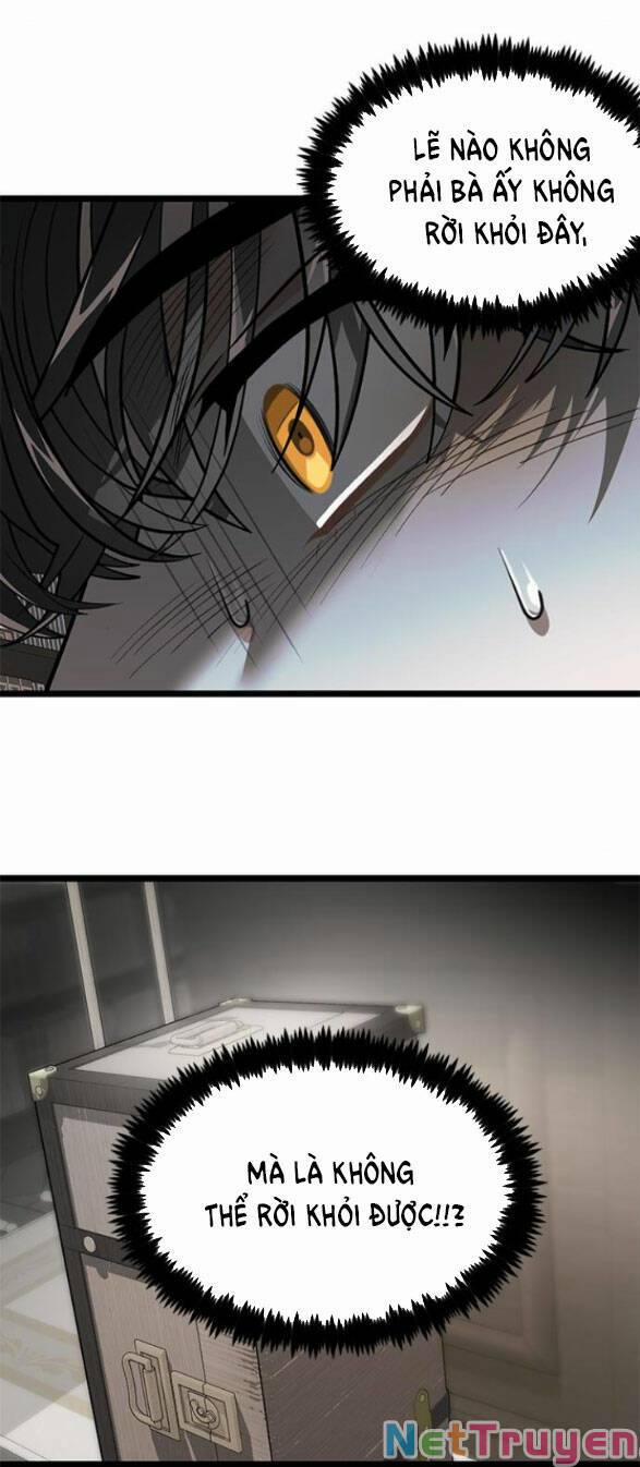 Trăng Tối: Kỉ Nguyên Máu 33.2 trang 23