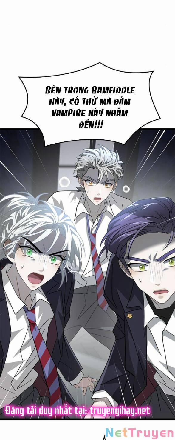 Trăng Tối: Kỉ Nguyên Máu 33.2 trang 25