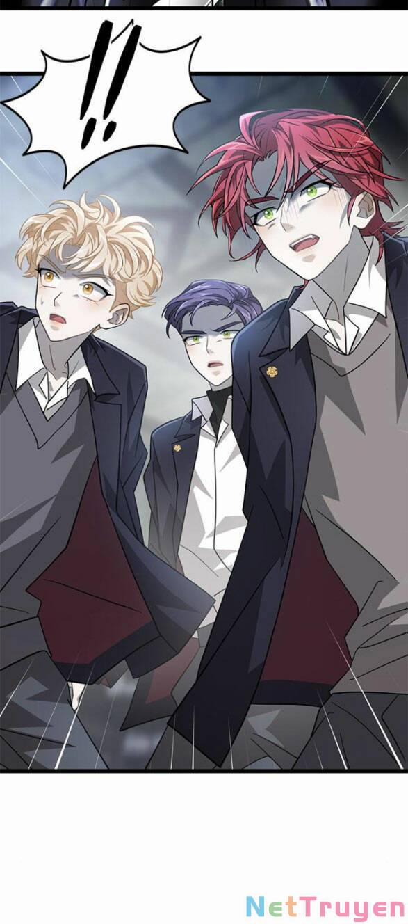 Trăng Tối: Kỉ Nguyên Máu 33.2 trang 3