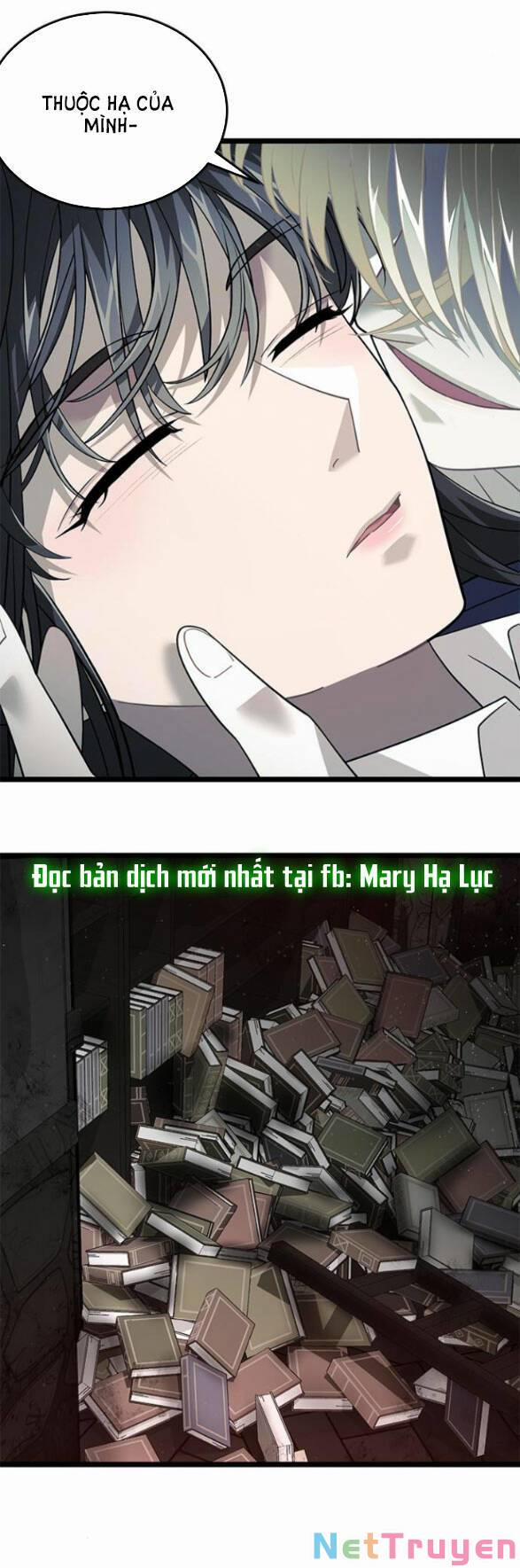 Trăng Tối: Kỉ Nguyên Máu 33.2 trang 30