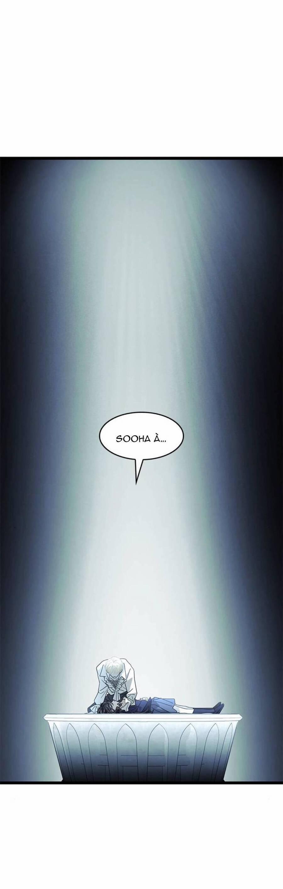 Trăng Tối: Kỉ Nguyên Máu 34 trang 1