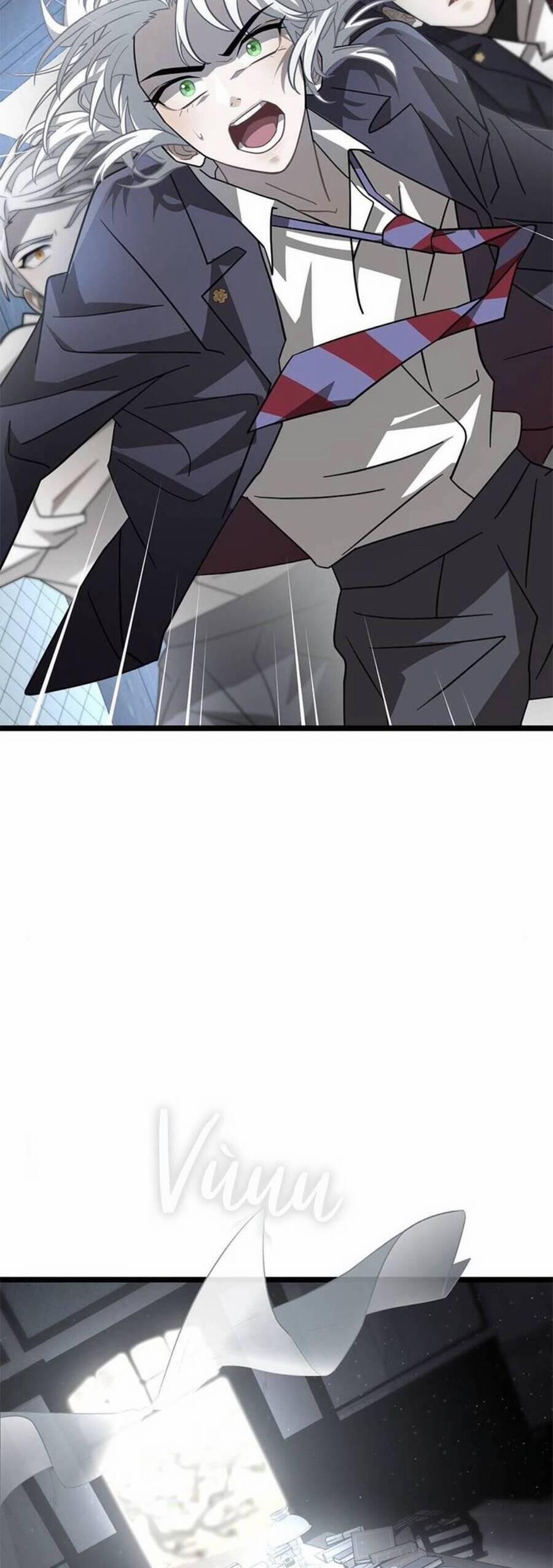 Trăng Tối: Kỉ Nguyên Máu 34 trang 11